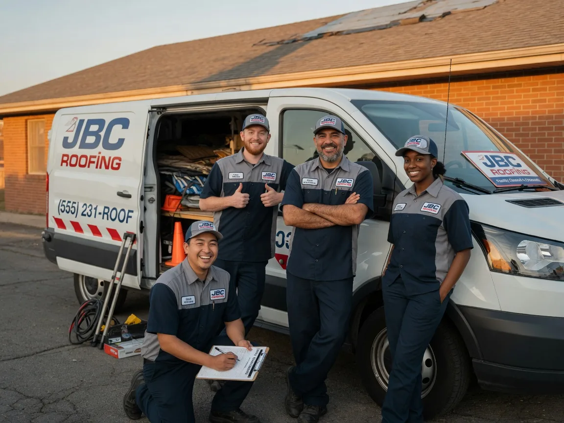 Roof Replacement company in Quaker City, OH