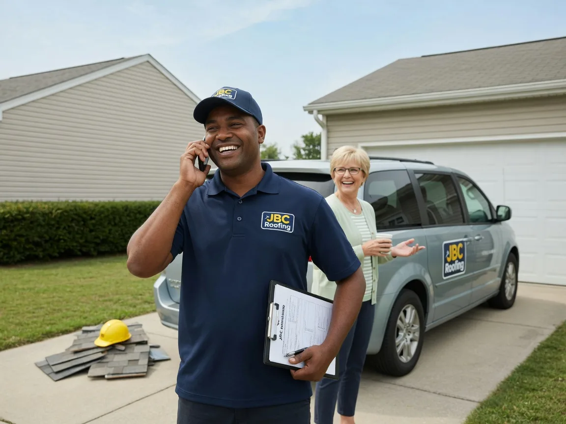 Roof Replacement Quaker City, OH FAQs